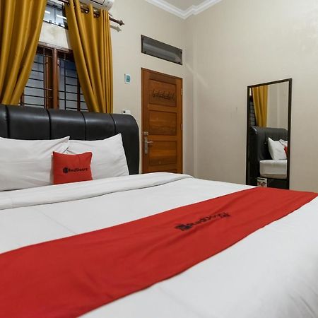 Reddoorz At Joyce Guest House Medan Luaran gambar