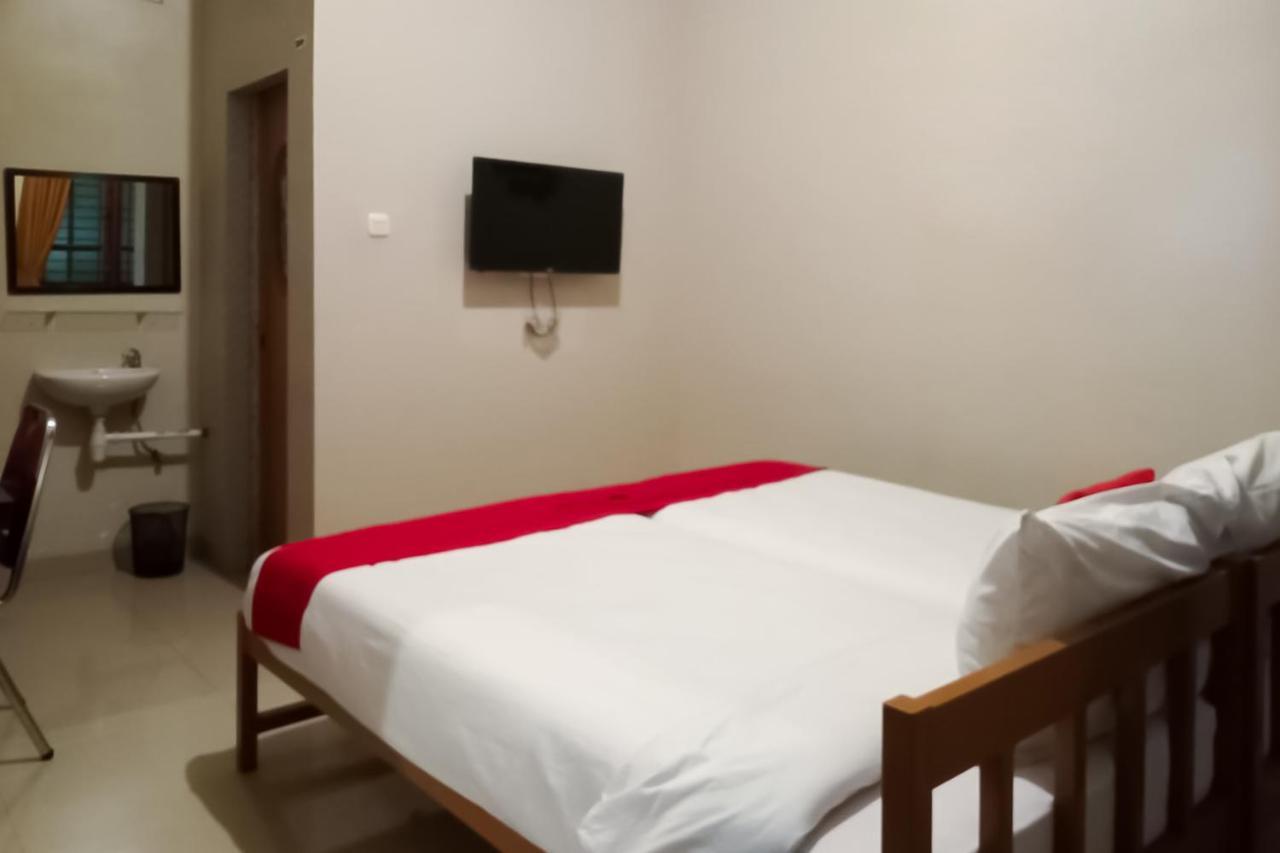 Reddoorz At Joyce Guest House Medan Luaran gambar