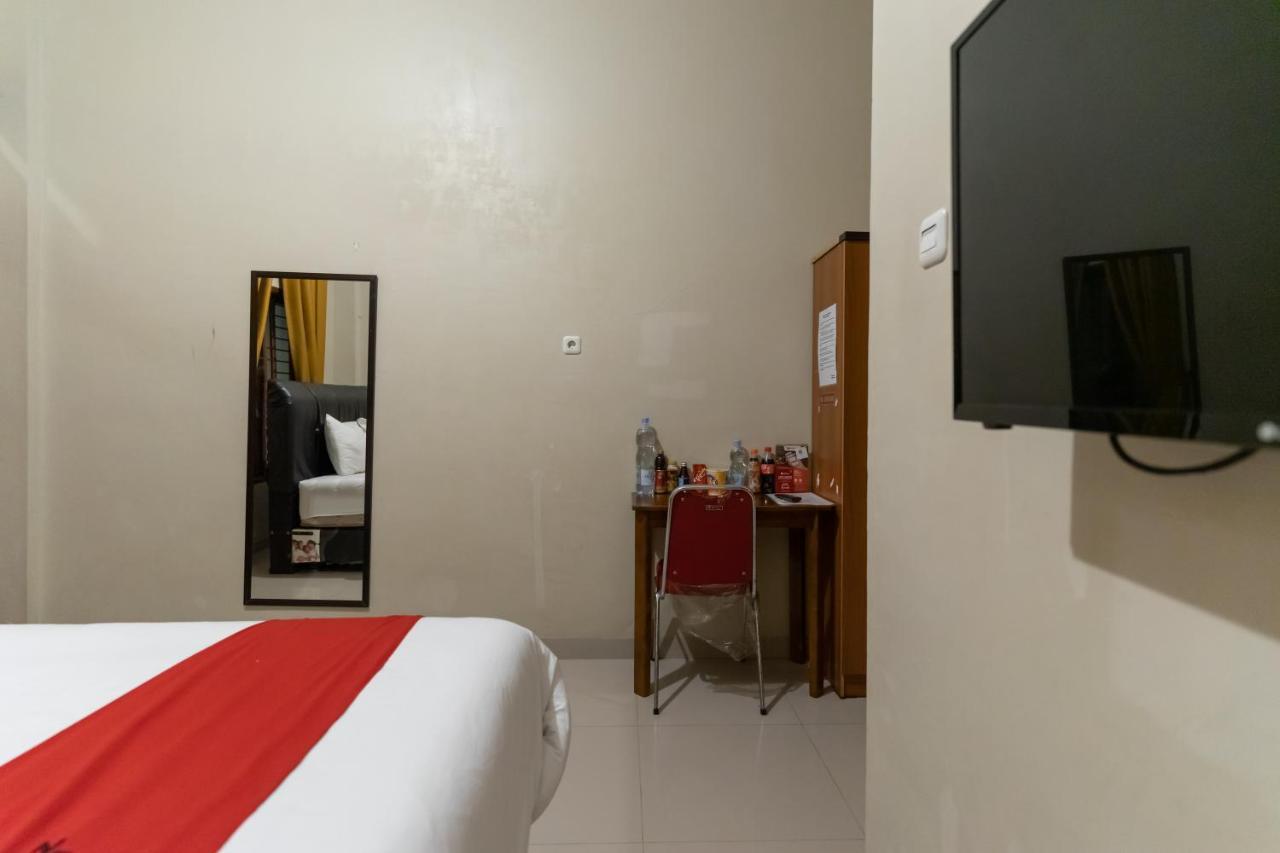Reddoorz At Joyce Guest House Medan Luaran gambar