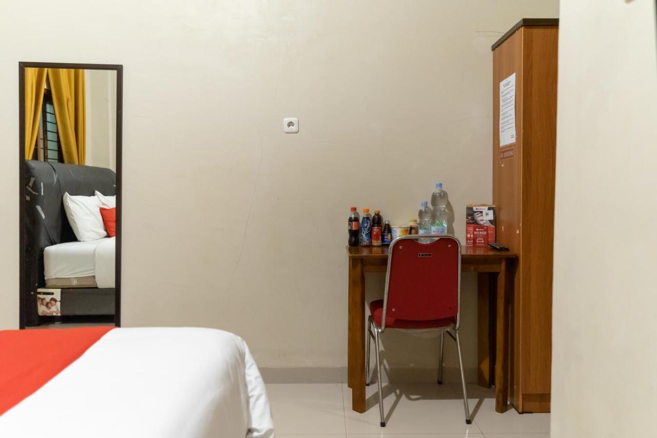 Reddoorz At Joyce Guest House Medan Luaran gambar