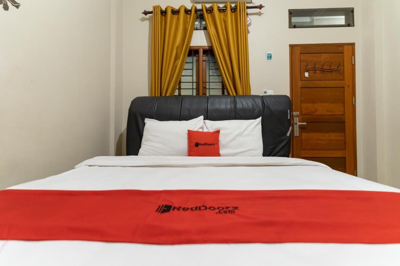 Reddoorz At Joyce Guest House Medan Luaran gambar