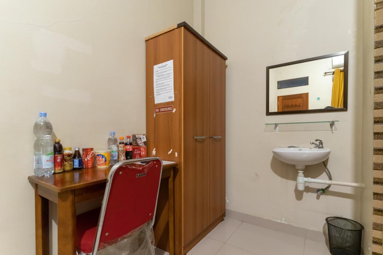 Reddoorz At Joyce Guest House Medan Luaran gambar