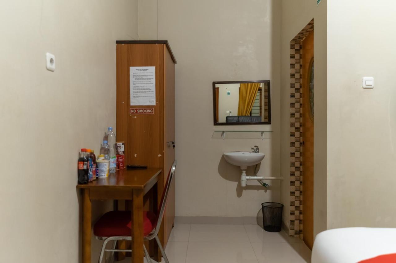 Reddoorz At Joyce Guest House Medan Luaran gambar