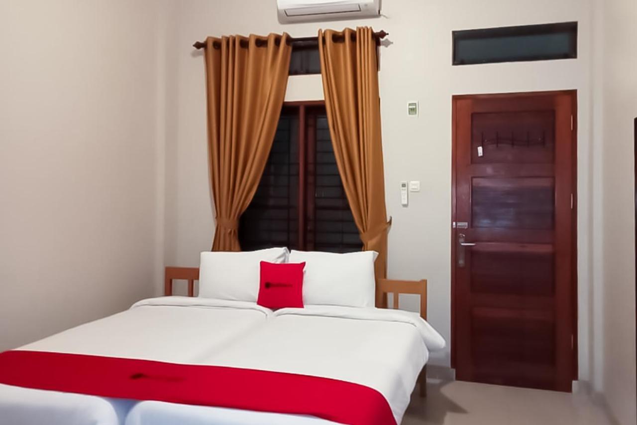 Reddoorz At Joyce Guest House Medan Luaran gambar