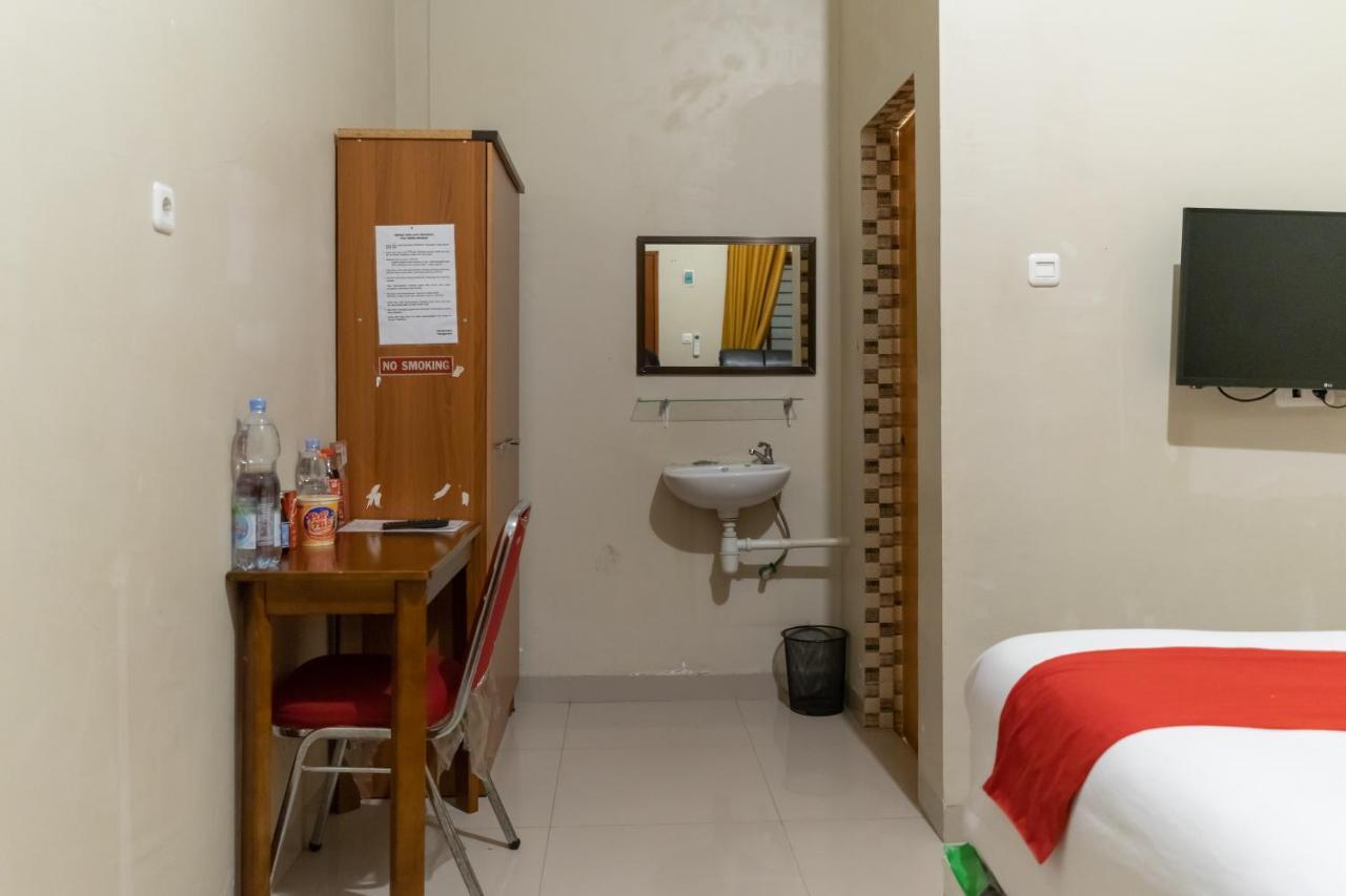 Reddoorz At Joyce Guest House Medan Luaran gambar