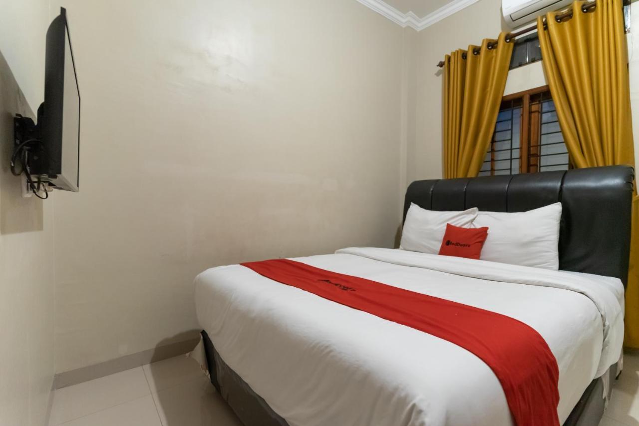 Reddoorz At Joyce Guest House Medan Luaran gambar