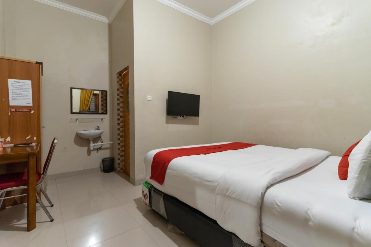 Reddoorz At Joyce Guest House Medan Luaran gambar