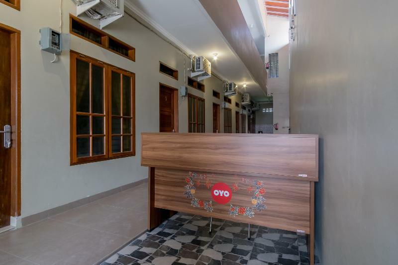 Reddoorz At Joyce Guest House Medan Luaran gambar