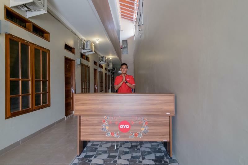 Reddoorz At Joyce Guest House Medan Luaran gambar