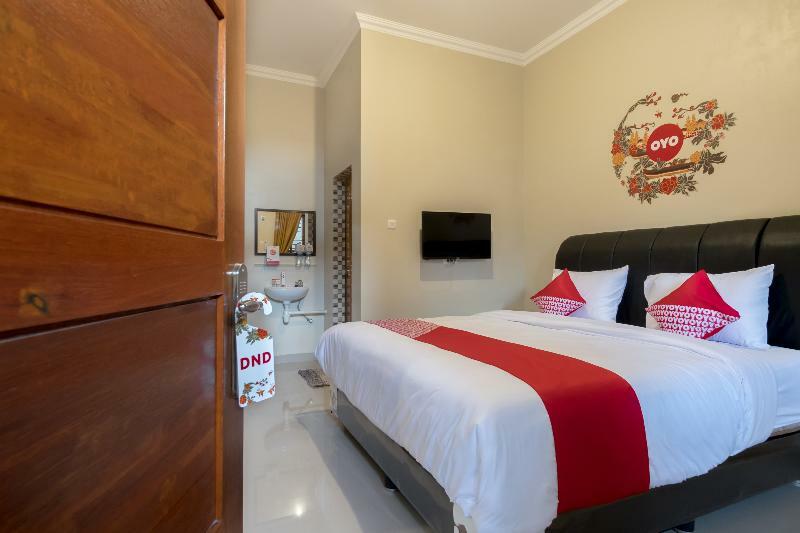Reddoorz At Joyce Guest House Medan Luaran gambar