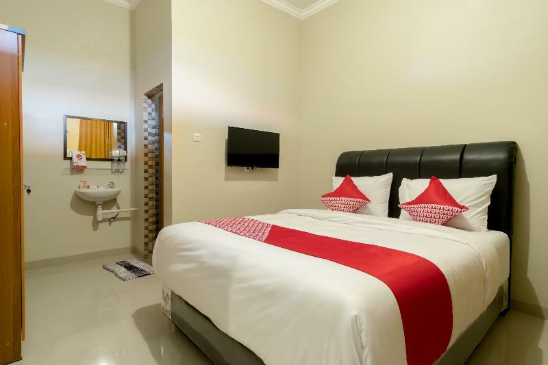 Reddoorz At Joyce Guest House Medan Luaran gambar