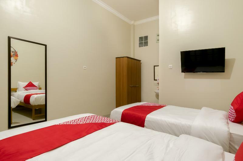 Reddoorz At Joyce Guest House Medan Luaran gambar
